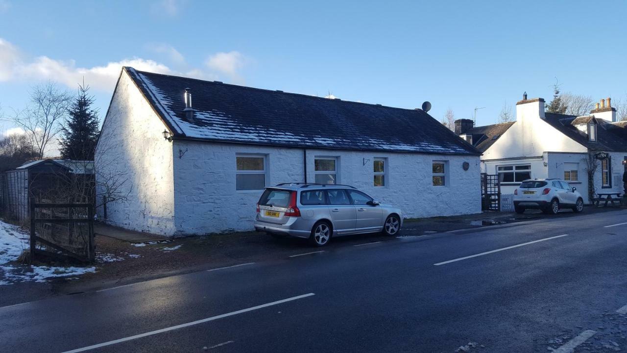 Silver Ridge, 2 House O' Hill Newton Stewart Exteriör bild