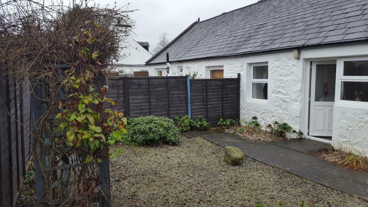 Silver Ridge, 2 House O' Hill Newton Stewart Exteriör bild